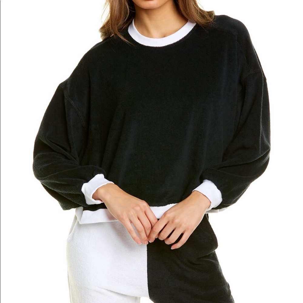 Electric & Rose Lovette Sweatshirt